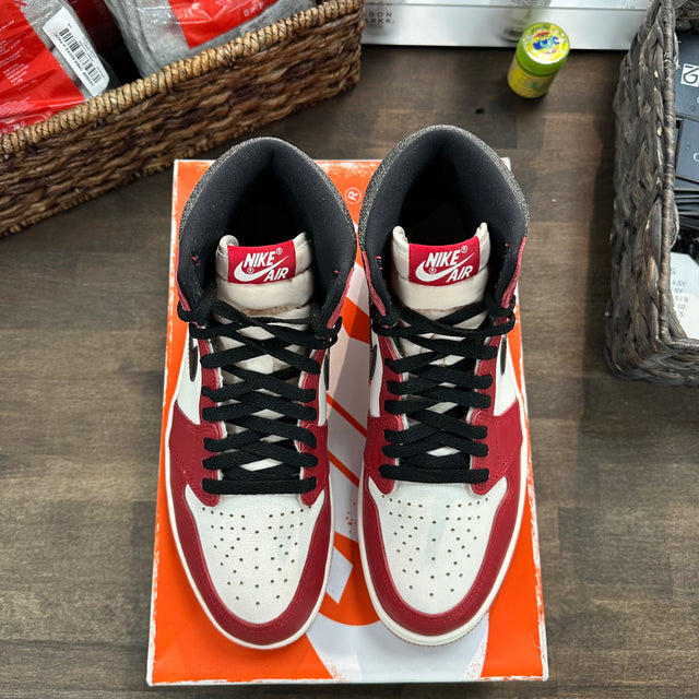 Lost and Found Jordan 1 High (USED)