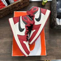 Lost and Found Jordan 1 High (USED)