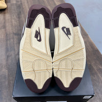 (W) WYWS A Ma Maniere Jordan 4 (USED)