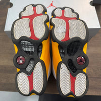 Del Sol Jordan 13 (USED)