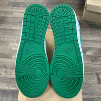Pine Green Jordan Air Ship PE (USED, No Box)