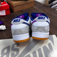Rayssa Leal SB Dunk Low (USED)