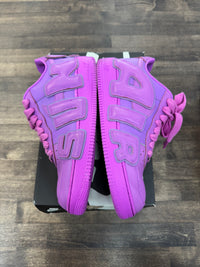 Fuchsia CPFM Air Force 1 (USED)