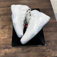 Legend Blue Jordan 11 (2024) (USED)