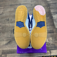 Los Angeles Dodgers Nike SB Dunk Low (USED)