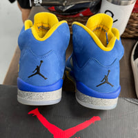 Laney Varisty Royal Jordan 5 JSP (USED)