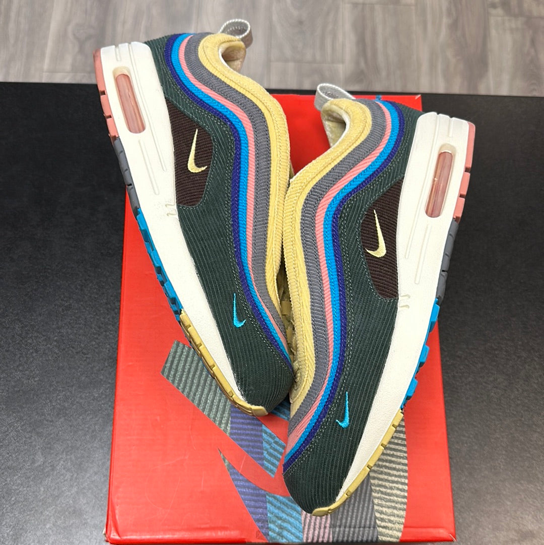 Nike Air Max 1/97 Sean Wotherspoon (Used)