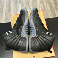 Utility Jordan 12 (Used)