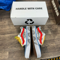 Gallery Dept Good Luck Vans OG old Skool LX (USED)