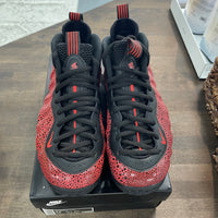 Cracked Lava Foamposite One (USED)