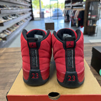 Reverse Flu Game Jordan 12 (USED)