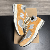 New Balance 2002R Sweet Caramel (USED;No Box)