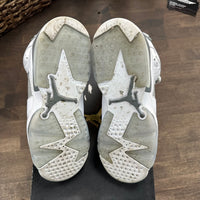 Cool Grey Jordan 6 Retro (GS) (USED)