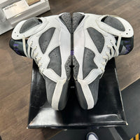 Flint Jordan 7 (USED)