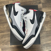Tinker Hatfield Jordan 3 Retro (USED)