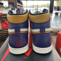 LA to Chicago Jordan 1 High SB (USED)