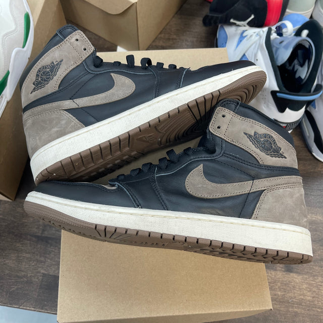 Palomino Jordan 1 High (USED,No Box)
