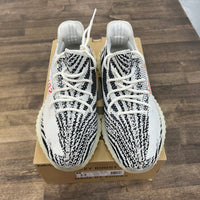adidas Yeezy Boost 350 V2 Zebra (US 13) (USED)