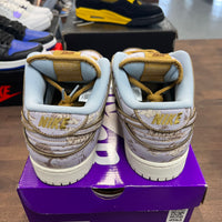 City of Style SB Dunk Low (USED)