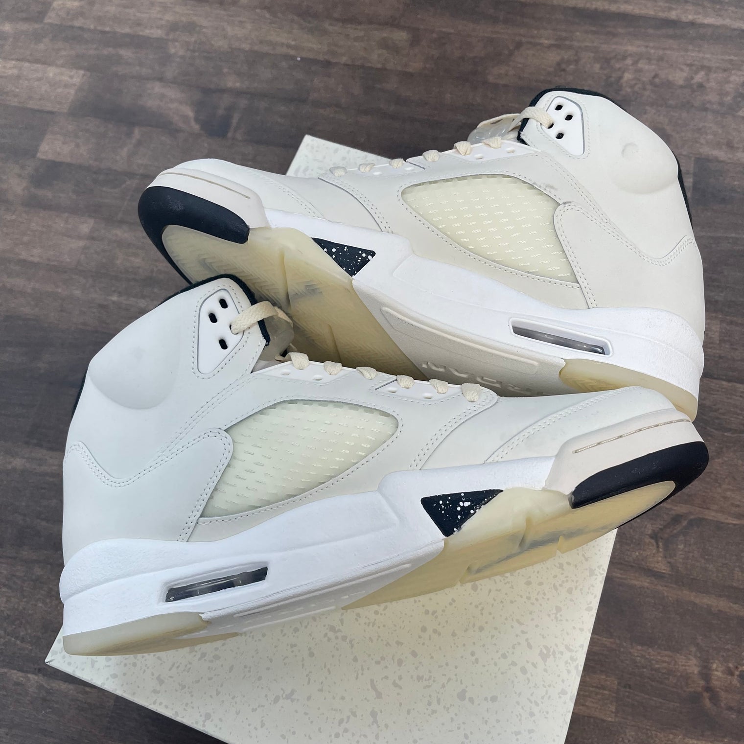 Jordan 5 SE Sail