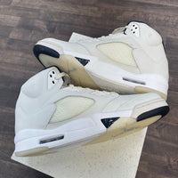 Jordan 5 SE Sail