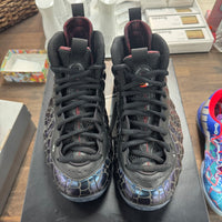 Tekken 8 Kazuya Mishuma Foamposite One (USED)