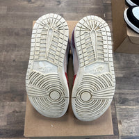 Aleali May Court Lux Jordan 1 Retro High (Women's) (USED, No Box)