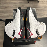 Cardinal Jordan 7 (USED)