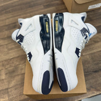 Columbia Jordan 4 LS (USED, No Box)