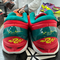 Year of the Dragon Kobe 7 Supreme 2012 (USED, Replacement Box)