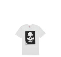 Supreme Number (N)ine Manson Tee White