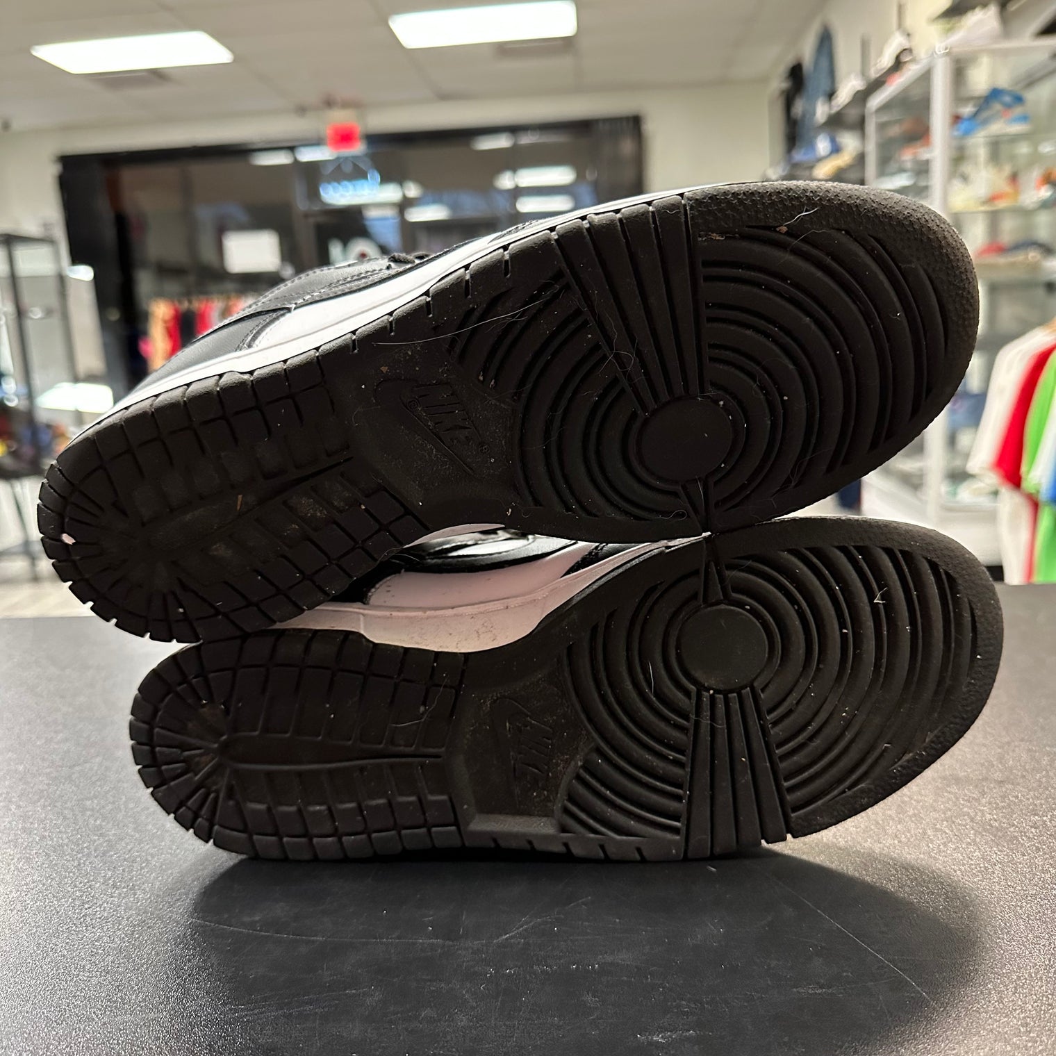 Panda Dunk Low (Used;no box)