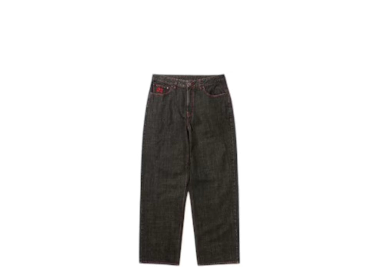 Awake x Jordan 5 Washed Denim Black