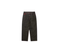 Awake x Jordan 5 Washed Denim Black