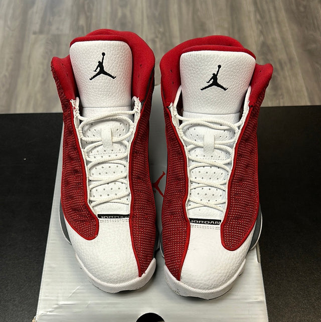 Gym Red Flint Jordan 13 (USED)