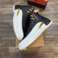 Wings Jordan 12 Retro (USED, No Box)