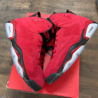 Toro Jordan 6 (USED)