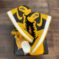 Pollen Jordan 1 High (USED)