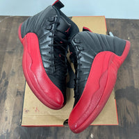 Flu Game Jordan 12 (USED)