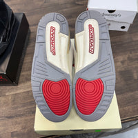 Muslin Jordan 3 (USED)