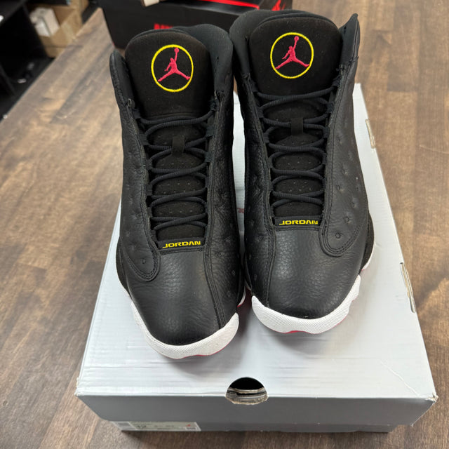 Playoff Jordan 13 (USED, Replacement Box)