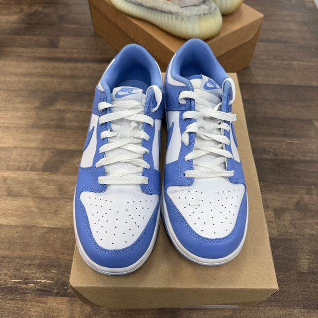 Nike Dunk Low Polar Blue (USED, No Box)