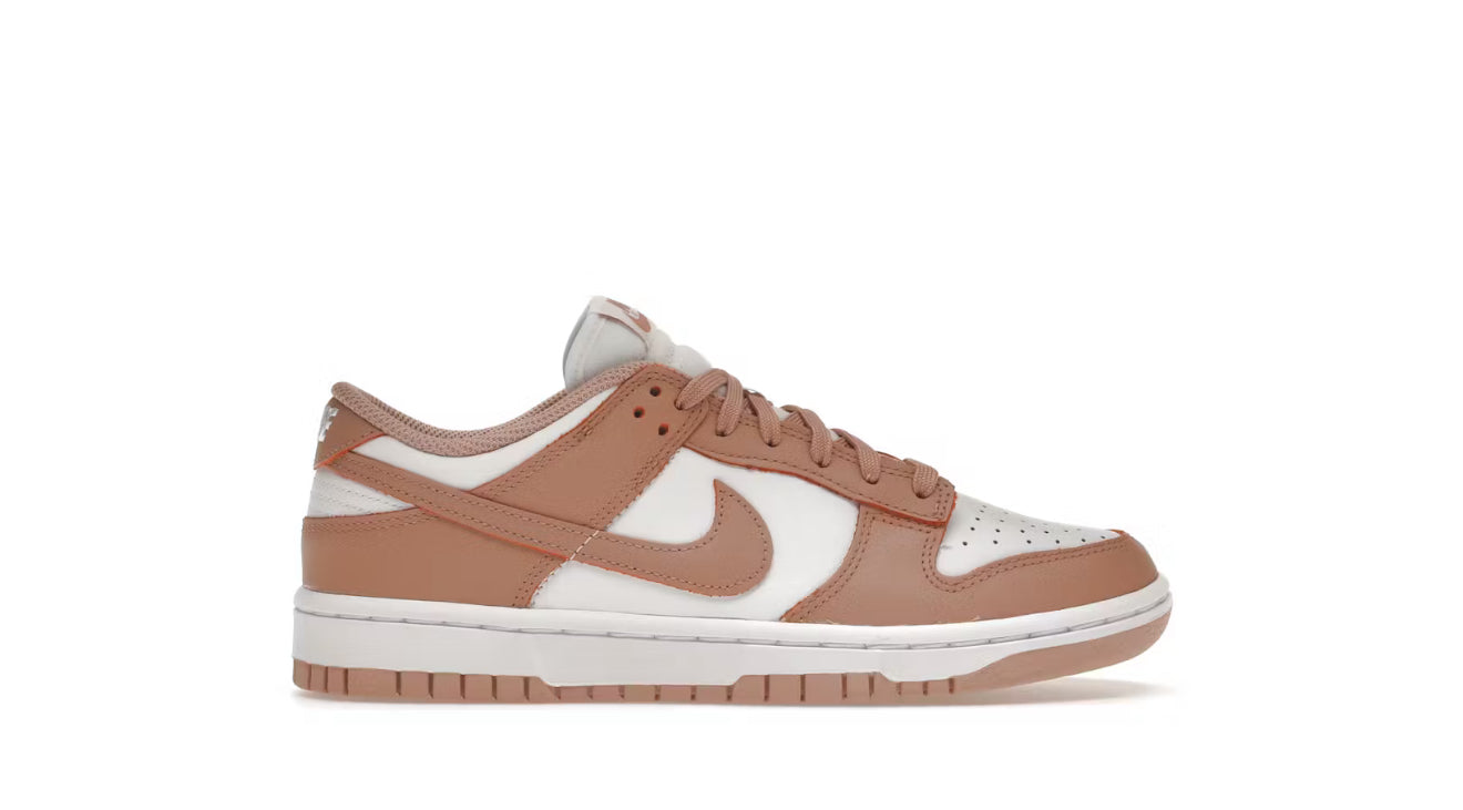 Rose Whisper Dunk Low (W)
