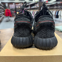 Pirate Black Yeezy 350 (2023) (USED)