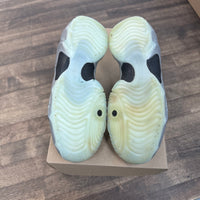 Chrome Nike Clogposite (USED, No Box)
