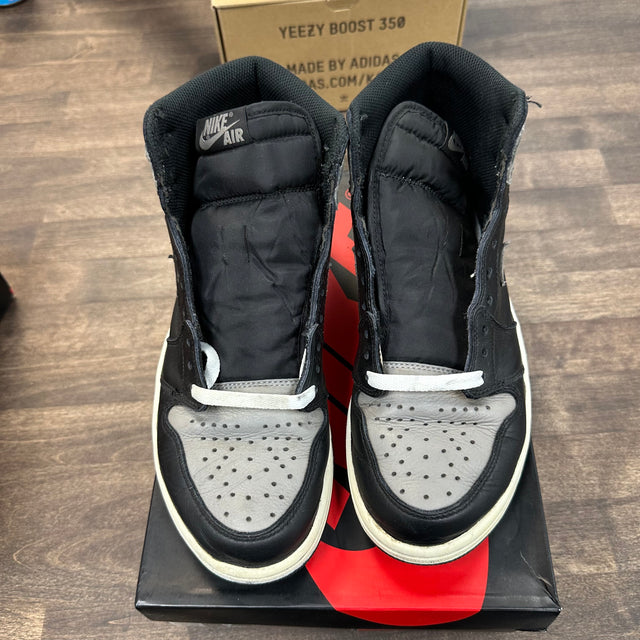 Shadow Jordan 1 High (2018) (USED)