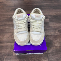 City of Love Nike SB Dunk Low (USED)