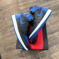 Royal Jordan 1 High 2017 (USED)