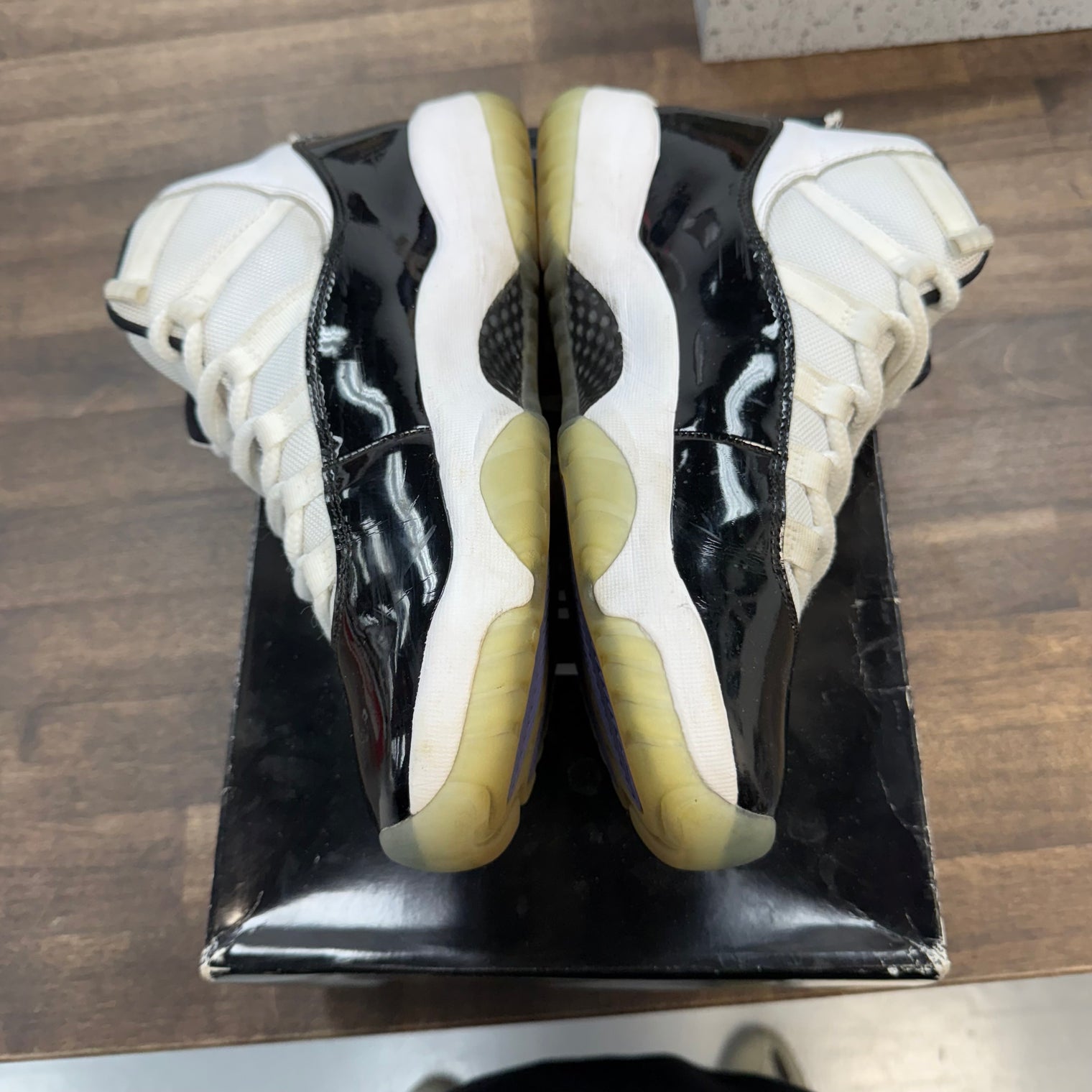Concord Jordan 11 (2018) (USED)