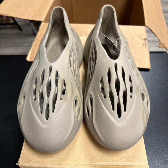 Stone Sage Foam RNNR (USED)
